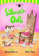 Cyfres Cerddi Gwalch: 3. Salwch Odli, Margiad Roberts, ISBN 1845