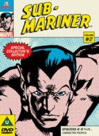 Sub-Mariner: Volume 2 DVD (2004) cert U