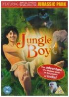 Jungle Boy DVD (2006) David Fox, Goldstein (DIR) cert PG