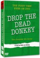 Drop the Dead Donkey: Series 4 DVD (2006) Susannah Doyle cert 15 2 discs