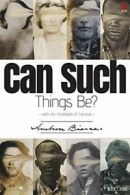 Can Such Things Be?: (with An Inhabitant of Carcosa) By Ambrose Bierce