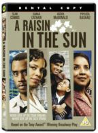 A Raisin in the Sun DVD (2008) P. Diddy, Leon (DIR) cert PG