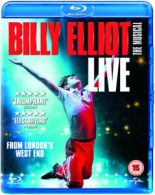 Billy Elliot the Musical Blu-Ray (2014) Stephen Daldry cert 15