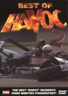 Best of Havoc 2 DVD (2002) cert E