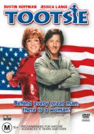 Tootsie DVD (2002) Dustin Hoffman, Pollack (DIR)