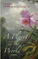 A Place in the World. MacKinnon, Crabbe New 9780988848306 Fast Free Shipping.#