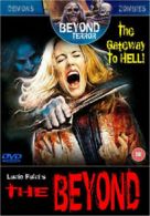 The Beyond DVD (2010) David Warbeck, Fulci (DIR) cert 18