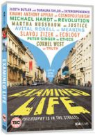 Examined Life DVD (2010) Astra Taylor cert 12