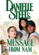 Danielle Steel's Message from Nam DVD (2006) Jenny Robertson, Wendkos (DIR)