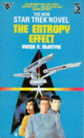 Entropy Effect (Star Trek), McIntyre, Vonda N., ISBN 1852860731