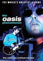 Oasis: The Oasis Phenomenon DVD (2006) cert tc