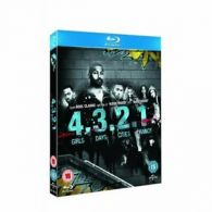 4.3.2.1 Blu-ray (2013) Emma Roberts, Clarke (DIR) cert 15
