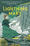 Lightning Mary, Simmons, Anthea, ISBN 9781783448296