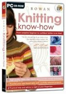 Windows XP : GSP Knitting Know How (PC)