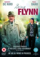 Being Flynn DVD (2013) Robert De Niro, Weitz (DIR) cert 15