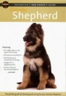 German Shepherd: New Owner's Guide DVD (2005) cert E