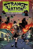 Strange Nation. volume 1 Bright future by Paul Allor (Paperback)