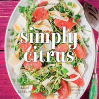 Simply Citrus, Marie Asselin, ISBN 1423648137