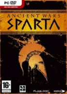 Ancient Wars: Sparta (PC DVD) PC Fast Free UK Postage 5021290029637