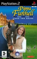 Pippa Funnell: Take The Reins (PS2) Play Station 2 Fast Free UK Postage