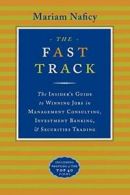 The Fast Track by Naficy New 9780767900409 Fast Free Shipping,,
