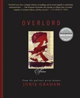 Overlord.by Graham, Jorie New 9780060758110 Fast Free Shipping<|