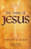 The Name of Jesus.by Hagin New 9780892765393 Fast Free Shipping<|