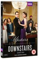 Upstairs Downstairs: Series 2 DVD (2012) Keeley Hawes cert 12 2 discs
