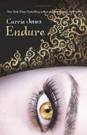 Endure (Need Pixies), Jones, Carrie, ISBN 1408821192