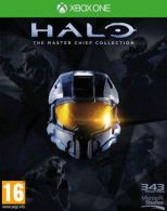 Xbox One : Halo: The Master Chief Collection (Xbox