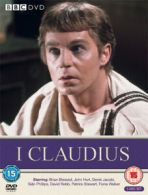 I, Claudius: Complete Series DVD (2002) Derek Jacobi, Wise (DIR) cert 15 5