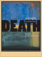 A Single, Numberless Death. Strejilevich New 9780813921303 Fast Free Shipping<|