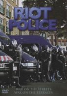 Riot Police DVD (2008) cert E