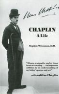 Chaplin: a life by Stephen M Weissman (Book)