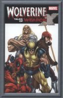 Wolverine: Tales of weapon X by Andrea Vito (Paperback)