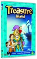 Treasure Island [DVD] DVD