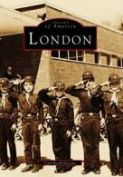 London (Images of America (Arcadia Publishing)). Greene 9780738568768 New<|