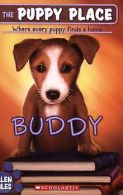 Buddy (Puppy Place) | Book
