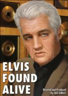 Elvis Found Alive DVD (2012) Joel Gilbert cert E