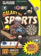 Galaxy of Sports (PC) Sport