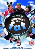 Chewin' the Fat DVD (2006) Ford Kiernan, Horsburgh (DIR) cert 15 2 discs