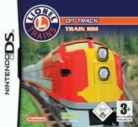 Lionel Trains: On Track (DS) PEGI 3+ Simulation: Railway