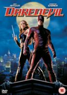 Daredevil DVD (2003) Ben Affleck, Johnson (DIR) cert 15
