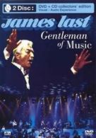 James Last: Gentleman of Music DVD (2003) James Last cert E 2 discs