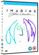 John Lennon: Imagine DVD (2005) Andrew Solti cert E