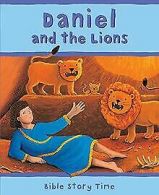 Daniel and the Lions (Bible Story Time) | Piper, Sophie | Book