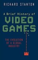 A Brief History of Video Games. Stanton New 9780762456154 Fast Free Shipping<|