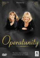 Operatunity DVD (2004) cert E