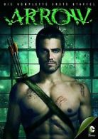 Arrow - Staffel 1 [5 DVDs] | DVD