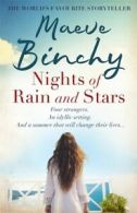 Nights of rain and stars by Maeve Binchy (Paperback)
